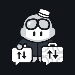 Copilot Chat Porter